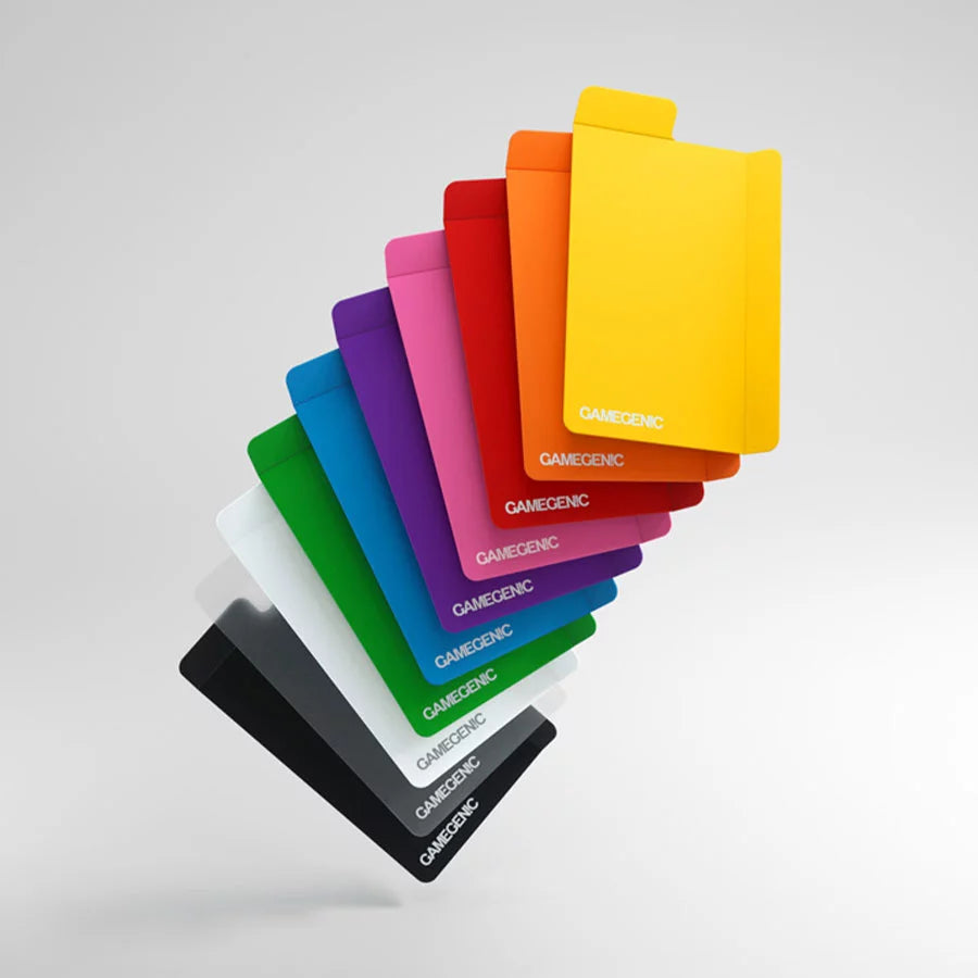 Gamegenic - Flex Card Dividers (pack of 10)