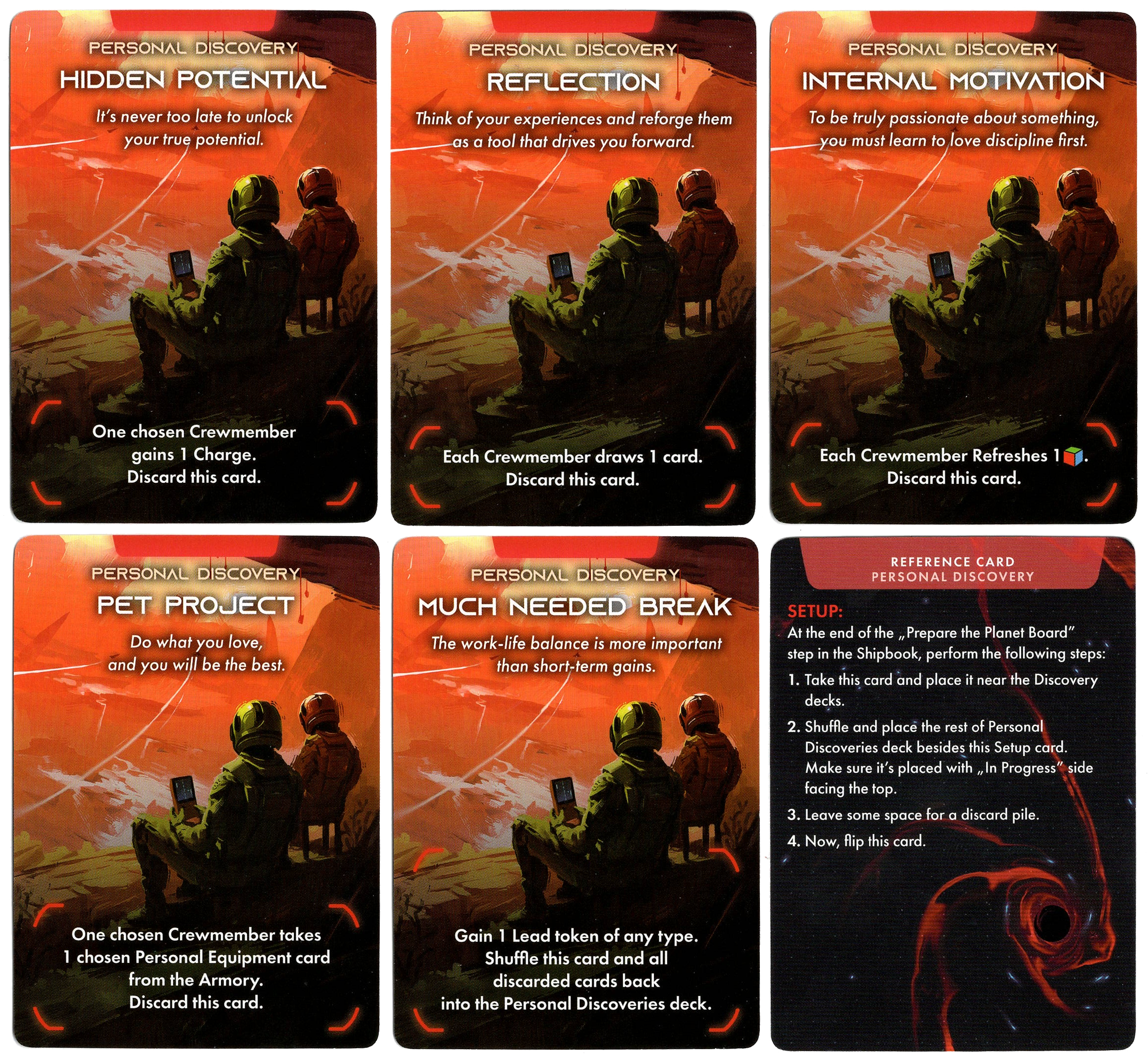 ISS_Vanguard_Personal_Discovery_Promo_Cards