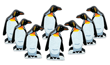 KingPenguin